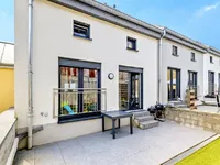 Недвижимость Semi-detached house 3 bedrooms for sale in Mersch: 7