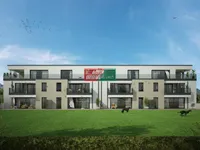 Недвижимость Penthouse 4 bedrooms for sale in Capellen: 2