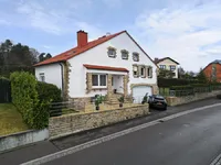 Недвижимость Detached house 4 bedrooms for sale in Junglinster: 1