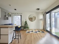 Недвижимость Apartment 1 bedroom for sale in Luxembourg-Rollingergrund: 1