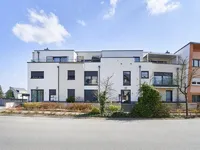 Недвижимость Penthouse 3 bedrooms for sale in Mamer: 1