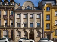 Недвижимость House for sale in Rumelange: 1