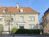 Недвижимость House 5 bedrooms for sale in Luxembourg-Belair: 1