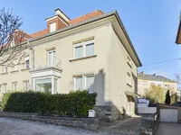 Недвижимость House 5 bedrooms for sale in Luxembourg-Belair: 2