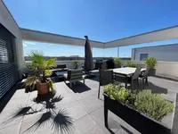 Недвижимость Penthouse 2 bedrooms for sale in Bettembourg: 1