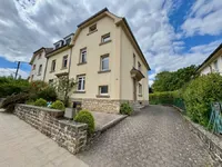 Недвижимость Semi-detached house 3 bedrooms for sale in Luxembourg-Merl: 1