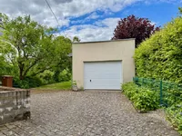 Недвижимость Semi-detached house 3 bedrooms for sale in Luxembourg-Merl: 4