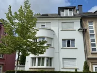 Недвижимость Apartment 2 bedrooms for sale in Luxembourg-Limpertsberg: 1