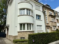 Недвижимость Apartment 2 bedrooms for sale in Luxembourg-Limpertsberg: 2