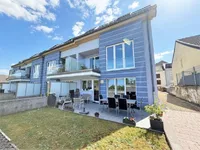 Недвижимость Apartment 2 bedrooms for sale in Itzig: 1