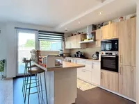 Недвижимость Apartment 2 bedrooms for sale in Itzig: 4