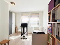 Недвижимость Apartment 2 bedrooms for sale in Itzig: 7