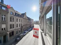 Недвижимость Apartment 3 bedrooms for sale in Ettelbruck: 1