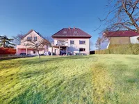 Недвижимость Detached house 4 bedrooms for sale in Sanem: 1