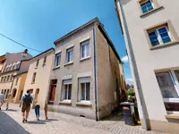 Недвижимость Detached house 3 bedrooms for sale in Echternach: 1