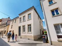 Недвижимость Detached house 3 bedrooms for sale in Echternach: 2