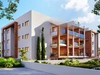 Недвижимость 2 Bedroom Apartment for Sale in Kato Polemidia, Limassol: 2