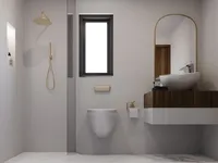 Недвижимость 2 Bedroom Penthouse Apartment for Sale in Chrysopolitissa, Larnaca: 6