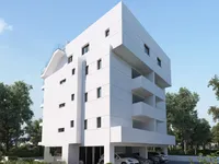 Недвижимость 2 Bedroom Penthouse Apartment for Sale in Chrysopolitissa, Larnaca: 7