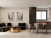 Недвижимость 2 Bedroom Apartment for Sale in Chrysopolitissa, Larnaca: 1