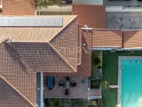 Недвижимость 6 Bedroom Villa for Sale in Germasogeia, Limassol: 4