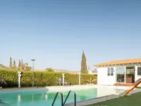 Недвижимость 6 Bedroom Villa for Sale in Germasogeia, Limassol: 5