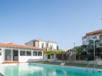 Недвижимость 6 Bedroom Villa for Sale in Germasogeia, Limassol: 7