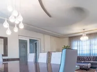 Недвижимость 6 Bedroom Villa for Sale in Germasogeia, Limassol: 12