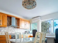Недвижимость 6 Bedroom Villa for Sale in Germasogeia, Limassol: 13