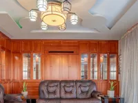 Недвижимость 6 Bedroom Villa for Sale in Germasogeia, Limassol: 15