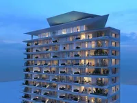 Недвижимость Seafront 3 Bedroom Apartment for Sale in Larnaca: 2