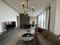 Недвижимость 2 Bedroom Apartment For sale in Germasogeia, Limassol: 2