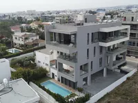 Недвижимость 2 Bedroom Apartment For sale in Germasogeia, Limassol: 17