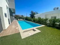 Недвижимость 2 Bedroom Apartment For sale in Germasogeia, Limassol: 19