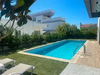 Недвижимость 2 Bedroom Apartment For sale in Germasogeia, Limassol: 20