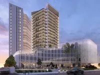 Недвижимость 2 Bedroom Apartment for Sale in Livadia, Larnaca: 4