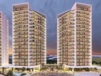 Недвижимость 1 Bedroom Apartment for Sale in Livadia, Larnaca: 2