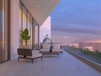 Недвижимость 1 Bedroom Apartment for Sale in Livadia, Larnaca: 3