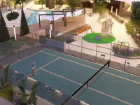 Недвижимость 1 Bedroom Apartment for Sale in Livadia, Larnaca: 5