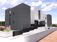 Недвижимость 2 Bedroom Penthouse Apartment for Sale in Kolossi, Limassol: 3
