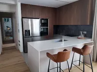 Недвижимость 3 Penthouse Bedroom Apartment for Sale in Katholiki, Limassol: 3