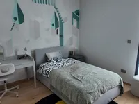 Недвижимость 3 Penthouse Bedroom Apartment for Sale in Katholiki, Limassol: 8