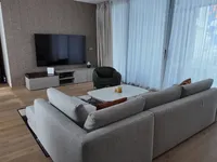 Недвижимость 1 Bedroom Apartment for Sale in Katholiki, Limassol: 4
