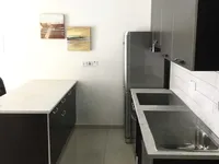 Недвижимость 1 Bedroom Apartment for Sale in Agios Nikolaos, Larnaca: 2