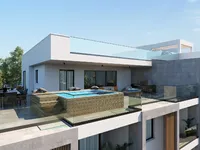 Недвижимость 3 Bedrooms Apartment For sale in Oroklini (Voroklini), Larnaca: 1