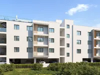 Недвижимость 3 Bedrooms Apartment For sale in Oroklini (Voroklini), Larnaca: 2