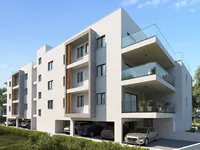 Недвижимость 3 Bedrooms Apartment For sale in Oroklini (Voroklini), Larnaca: 3