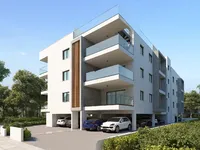 Недвижимость 3 Bedrooms Apartment For sale in Oroklini (Voroklini), Larnaca: 4