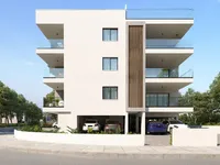 Недвижимость 3 Bedrooms Apartment For sale in Oroklini (Voroklini), Larnaca: 5
