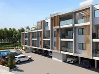 Недвижимость 3 Bedrooms Apartment For sale in Oroklini (Voroklini), Larnaca: 6